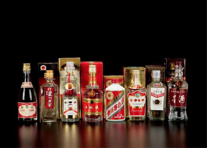 龙楼镇老酒储存的方法